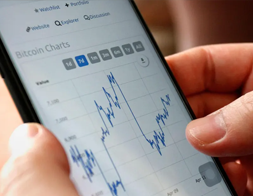 Fake Cryptocurrency Trading Platforms