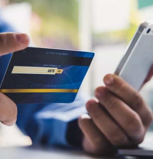 Get Chargeback Solution